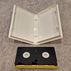 Ghostbusters 2 / Haamujengi 2 - VHS FiX - pikkukuva 3