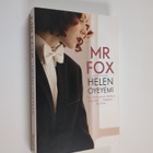 Helen Oyeyemi : Mr Fox - pikkukuva 1