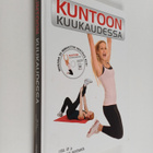 Annemari Huhtiranta : Kuntoon kuukaudessa - pikkukuva 1