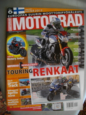 Motorrad Nro 6/2012 (16.3)