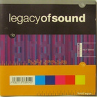Legacy Of Sound • Holy Groove CD - pikkukuva 1