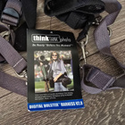 Think Tank Digital Holster 50 v2.0 + Harness v2.0 - pikkukuva 2