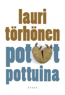 Lauri Törhönen - Potut pottuina