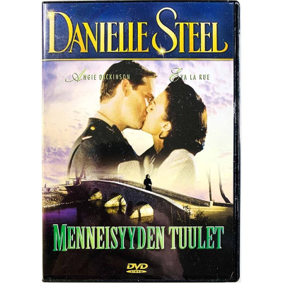DVD: Menneisyyden tuulet ( Danielle Steel )