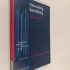 Sari Luoma : Assessing speaking - pikkukuva 1