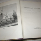 Räisälän historia Piirteitä Räisälän vaiheista 1865-1944 - pikkukuva 2