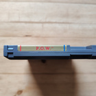 NES: P.O.W. Prisoners of War (ESP) - pikkukuva 3