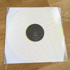 Jukka Linkola – Banana LP Yellow Vinyl (Svart Records) - pikkukuva 2