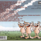 ELÄMÄ JANOTTAA - pikkukuva 2