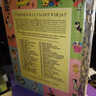 TKK 41 KAUNOTAR JA KULKURI ( SIS POSTIKULU) - pikkukuva 2