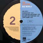 Joe Jackson – Big World (2xLP) - pikkukuva 4