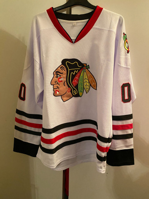 Chicago Blackhawks NHL pelipaita