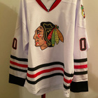 Chicago Blackhawks NHL pelipaita - pikkukuva 1