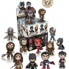JUSTICE LEAGUE MYSTERY MINIS VINYL FIGURE (47 774) 13 erilai - pikkukuva 1