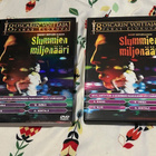 SLUMDOG MILLIONAIRE - SLUMMIEN MILJONÄÄRI DVD - pikkukuva 1