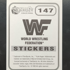 1993 Merlin WWF #147 Ludvig Borga/Tony Halme - pikkukuva 2
