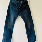 Levi's 501 (32 ja 33/32) 5 kpl - pikkukuva 5