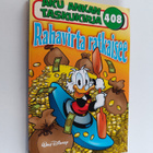 Walt Disney : Rahavirta ratkaisee - pikkukuva 1