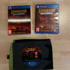 Carmageddon: Max Damage (PS4)(PAL)(CIB) - pikkukuva 1