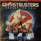 GHOSTBUSTERS ANSWER THE CALL Blu-ray UUSI! - pikkukuva 1
