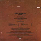 ZAPPA - BEEFHEART - MOTHERS:Bongo Fury - pikkukuva 2