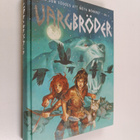Michelle Paver : Vargbröder - pikkukuva 1