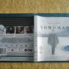 THE SNOWMAN Blu-ray - pikkukuva 1