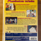 Muumi - Muumipapan muistelmat DVD YLE 1990 - pikkukuva 2