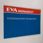 Annika Ahtonen : Tulevaisuuden pelikentät - pikkukuva 1