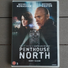 DVD: Penthouse North (Michelle Monaghan, Michael Keaton 2012 - pikkukuva 1
