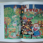 Andersson - Hongell: Tiikeri Luukas Kuvakirja (1.p. 1989) - pikkukuva 4
