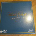 TRIVIAL PURSUIT CLASSIC EDITION lautapeli AVAAMATON MUOVEISS - pikkukuva 1