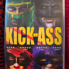 Kick-Ass (DVD) - pikkukuva 1