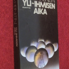 Robert A. Heinlein - Yli-ihmisen aika - pikkukuva 1