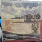 BRUCE SPRINGSTEEN - LUCKY TOWN  HOL -92 EX-/EX+ LP - pikkukuva 2
