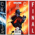 Final Crisis: Revelations 1-5 of 5 (DC Comics; 2008-2009) - pikkukuva 1