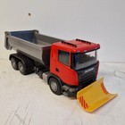 Emek Scania aura-auto - pikkukuva 2