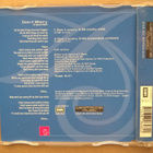 Pandora - Don´t Worry CDS - pikkukuva 2