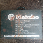 Metabo iskuporakone - pikkukuva 2