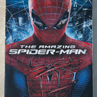 Amazing Spider-Man (2012) Andrew Garfield & Emma Stone - pikkukuva 1