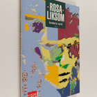 Rosa Liksom : Unohdettu vartti - pikkukuva 1
