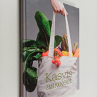 Tuija Ruuska : Kasvisaskeleet - pikkukuva 1