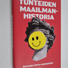 Richard Firth-Godbehere : Tunteiden maailmanhistoria - pikkukuva 1