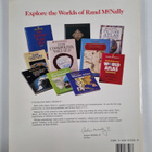 NBC News/Rand McNally World Atlas & Almanac 1992 edition - pikkukuva 2