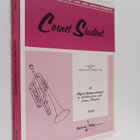 Major Herman Vincent ym. : Cornet Student level 3 - pikkukuva 1
