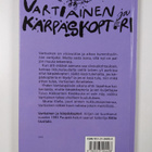 Eppu Nuotio : Vartiainen ja kärpäskopteri - pikkukuva 2