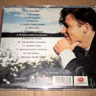 ANTTI HUOVILA VASKIKELLOT CD - pikkukuva 2