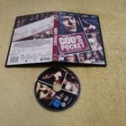 GOD'S POCKET DVD - pikkukuva 1