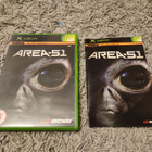 Area-51 (XBOX) - pikkukuva 1