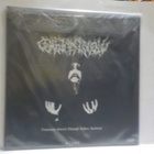 GEHIMNISVOLL - VENOMOUS SORCERY THROUGH... M-/M- LP - pikkukuva 2
